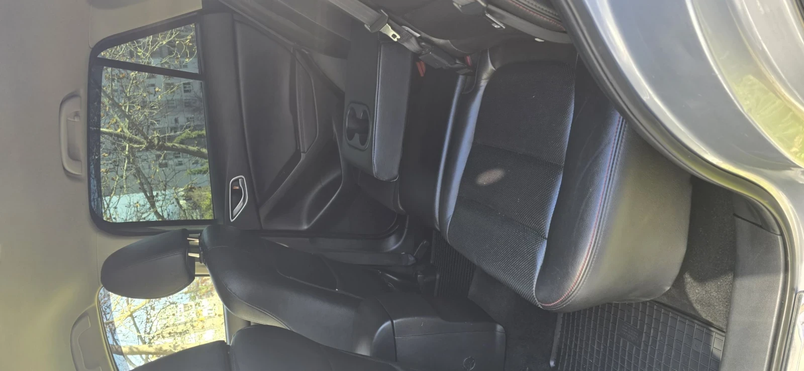 Mazda CX-5 KE - изображение 5