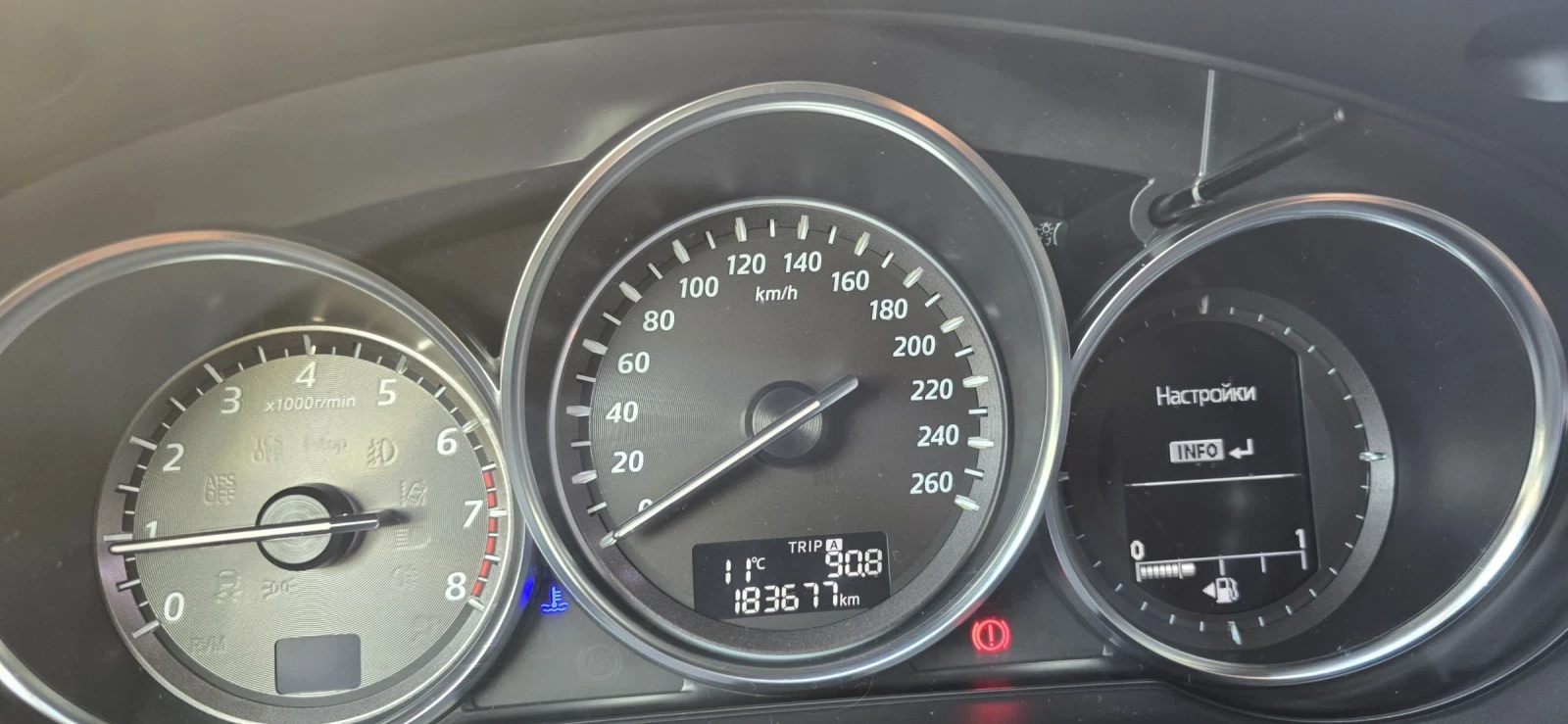 Mazda CX-5 KE | Mobile.bg � ����������� 13