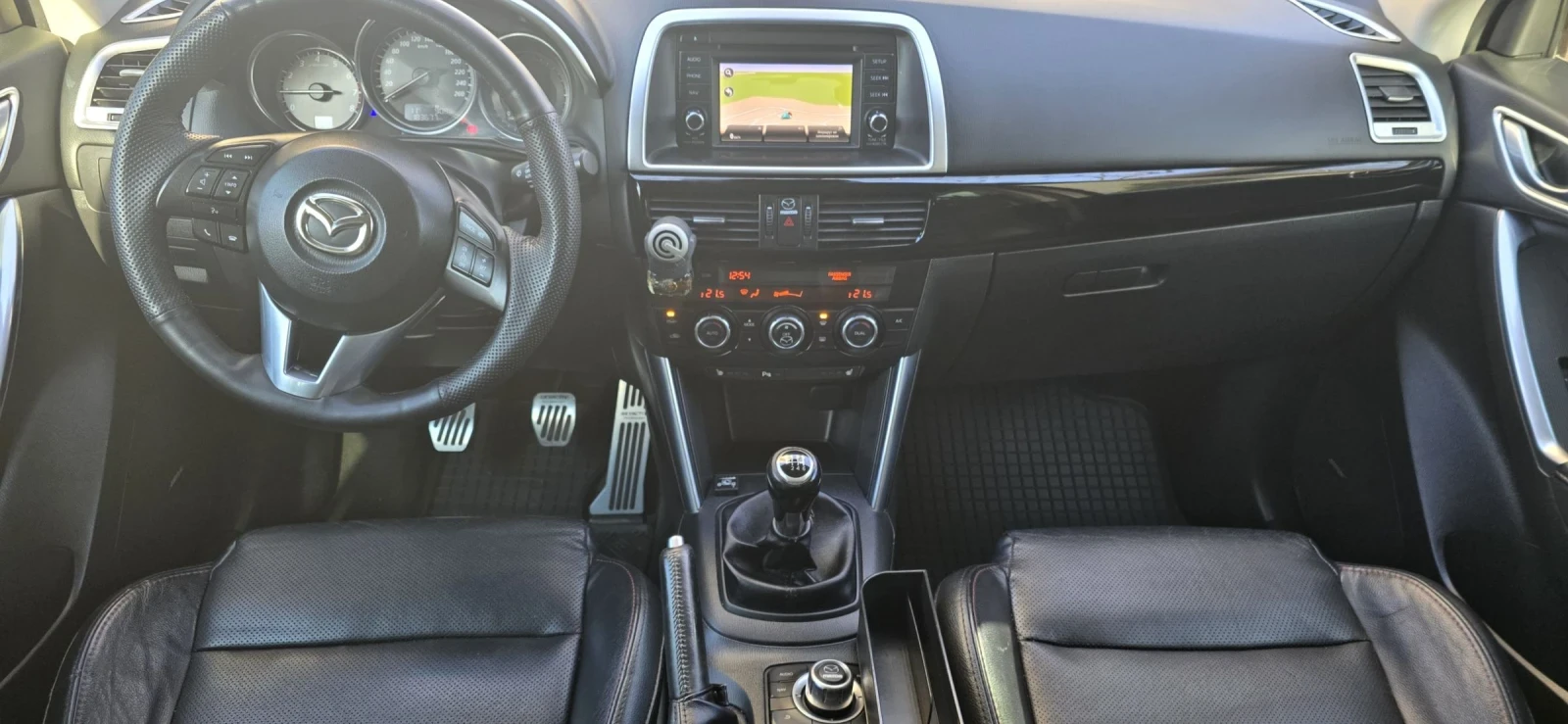 Mazda CX-5 KE | Mobile.bg � ����������� 11