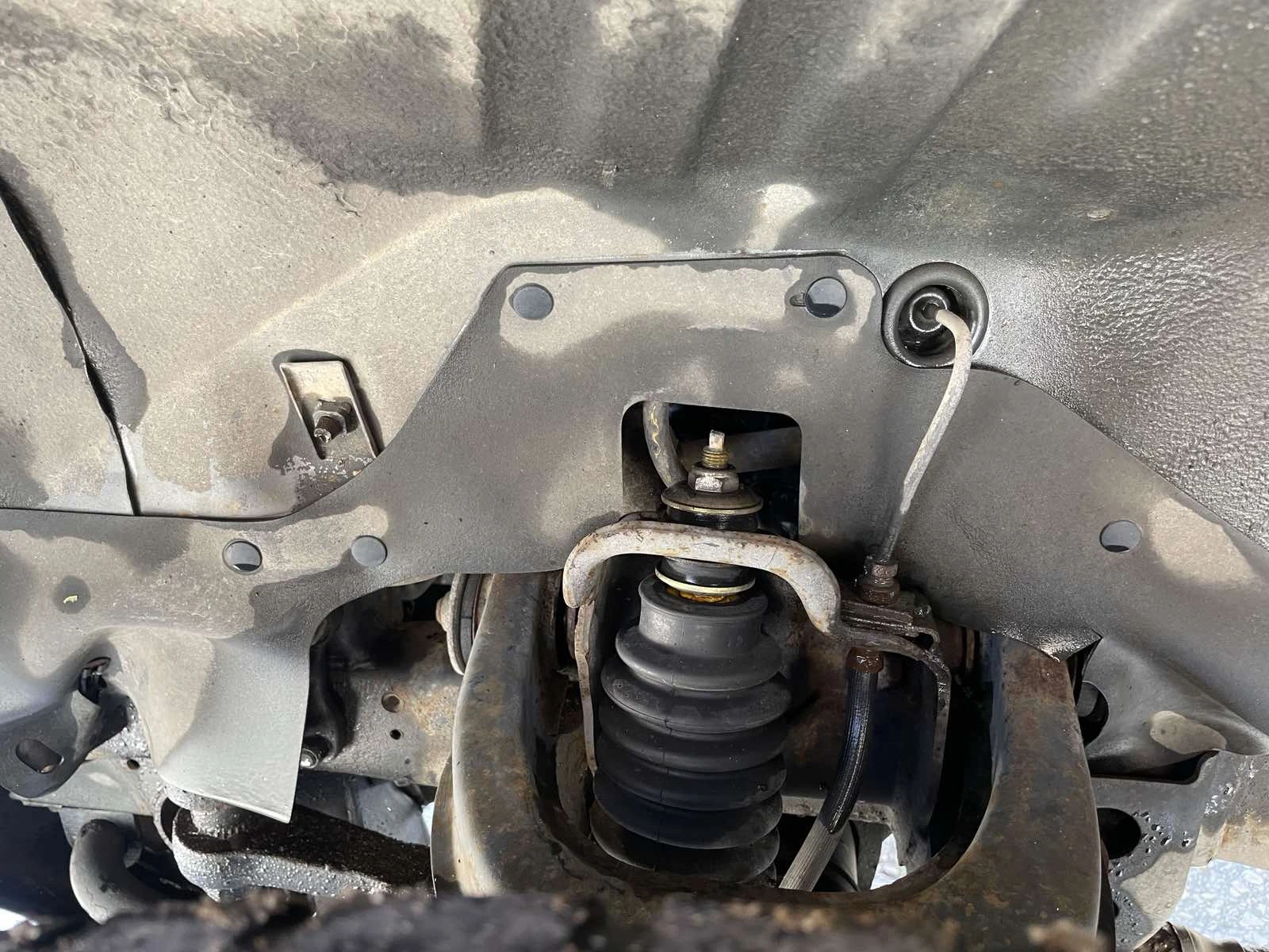 Mitsubishi Pajero  - изображение 9