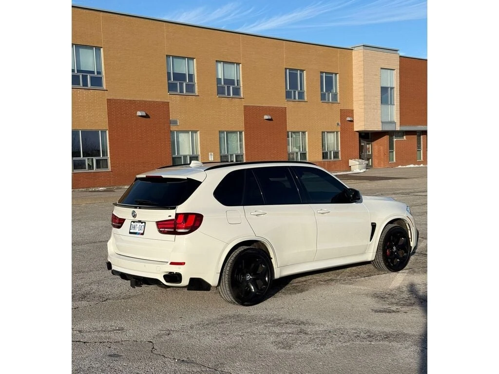 BMW X5 AWD 4dr xDrive35i  CARFAX - изображение 3