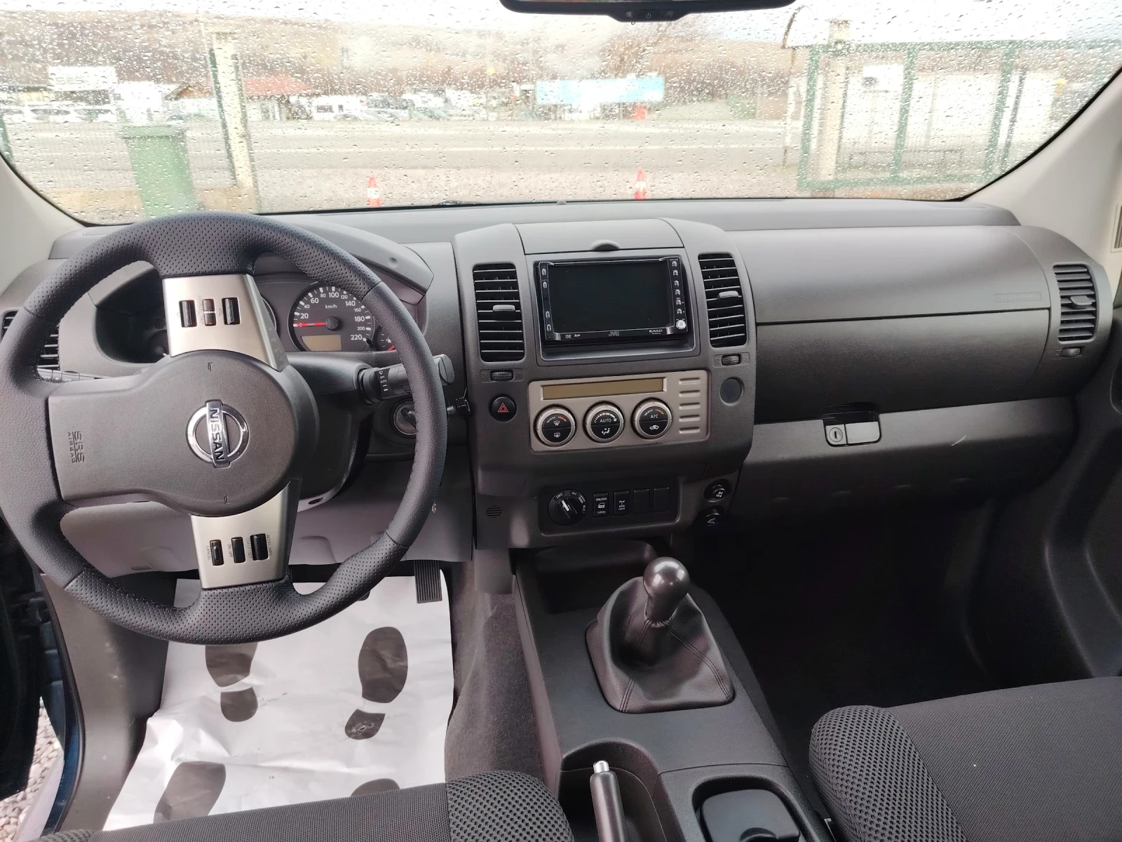Nissan Navara ������ | Mobile.bg � ����������� 5