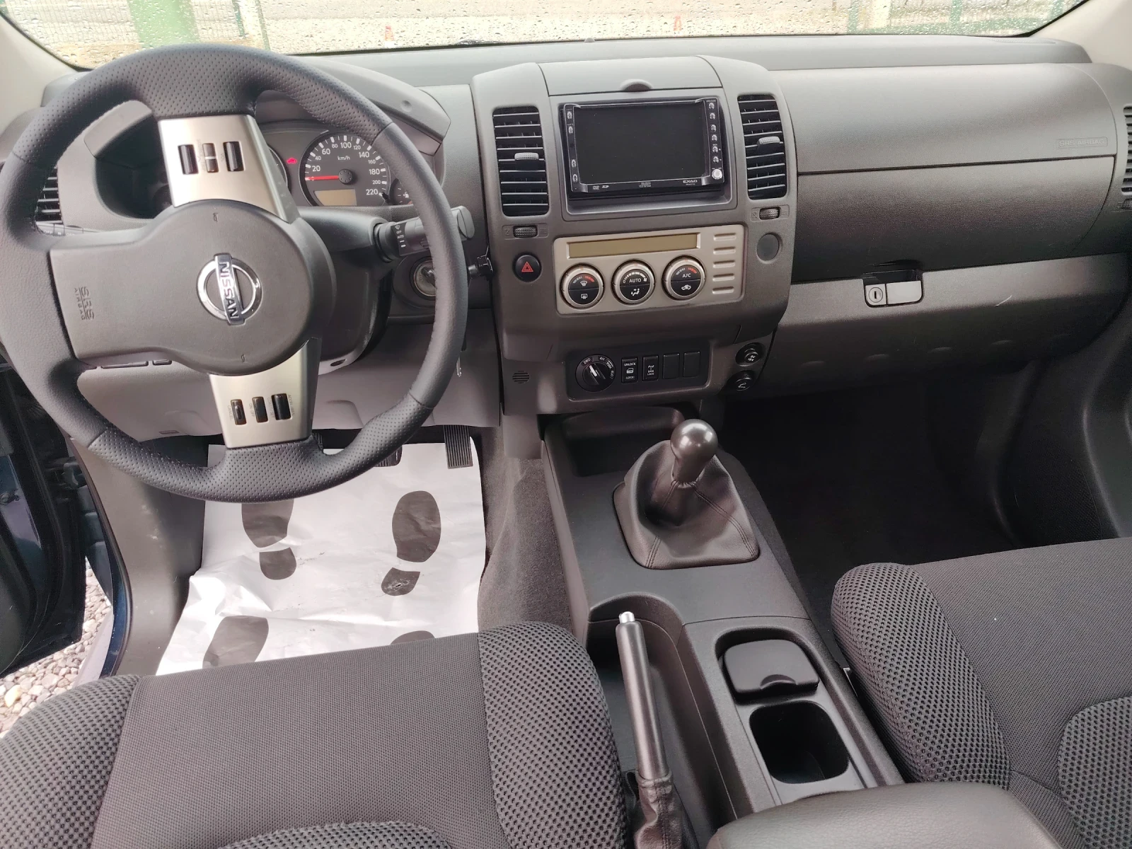 Nissan Navara ������ | Mobile.bg � ����������� 6