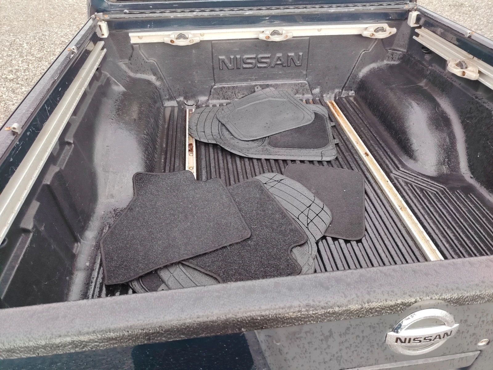 Nissan Navara ������ | Mobile.bg � ����������� 3