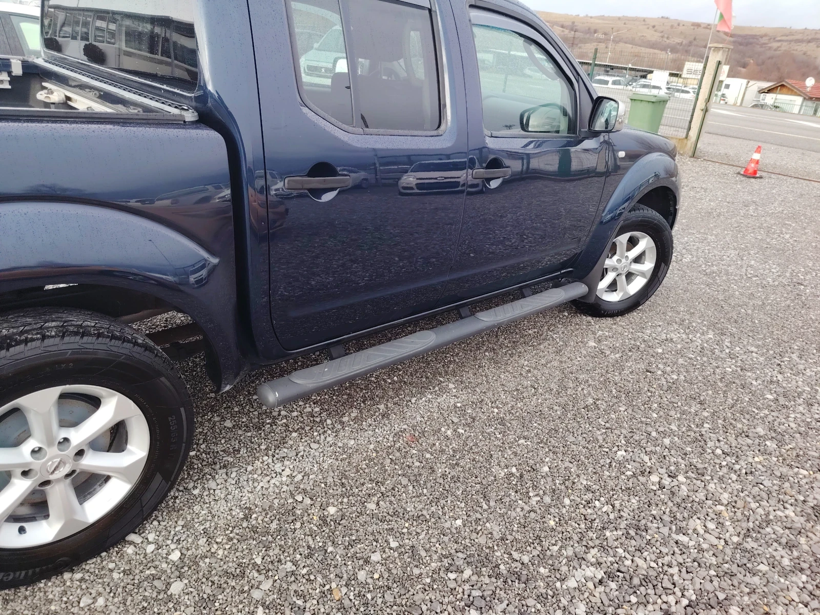 Nissan Navara ������ | Mobile.bg � ����������� 14