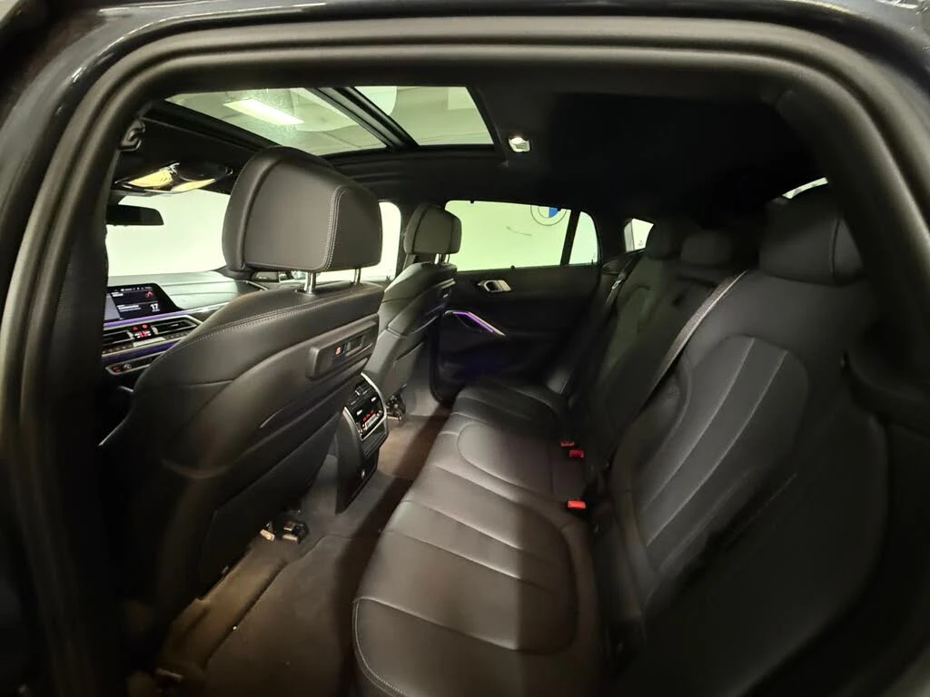 BMW X6 �50I * XDRIVE * CAMERA * LED * ������� * NAVI | Mobile.bg � ����������� 16