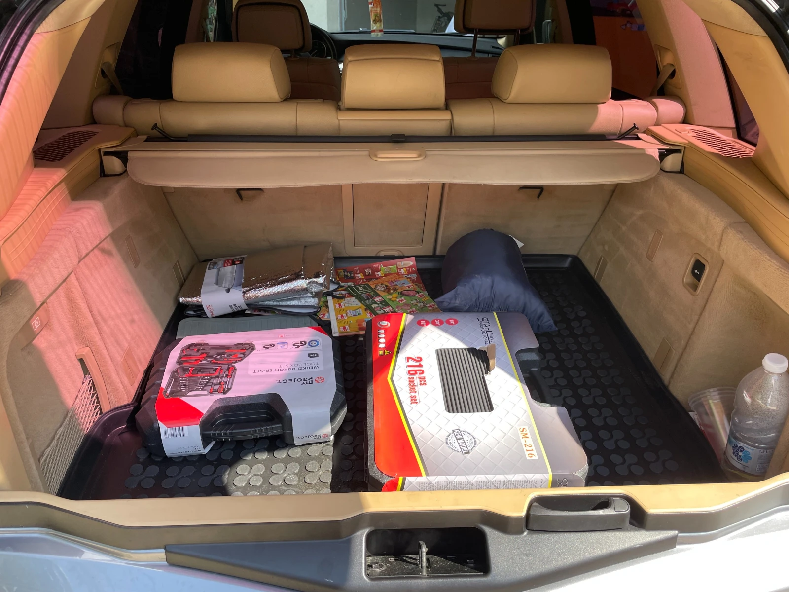 BMW X5 35D (E70) | Mobile.bg � ����������� 10