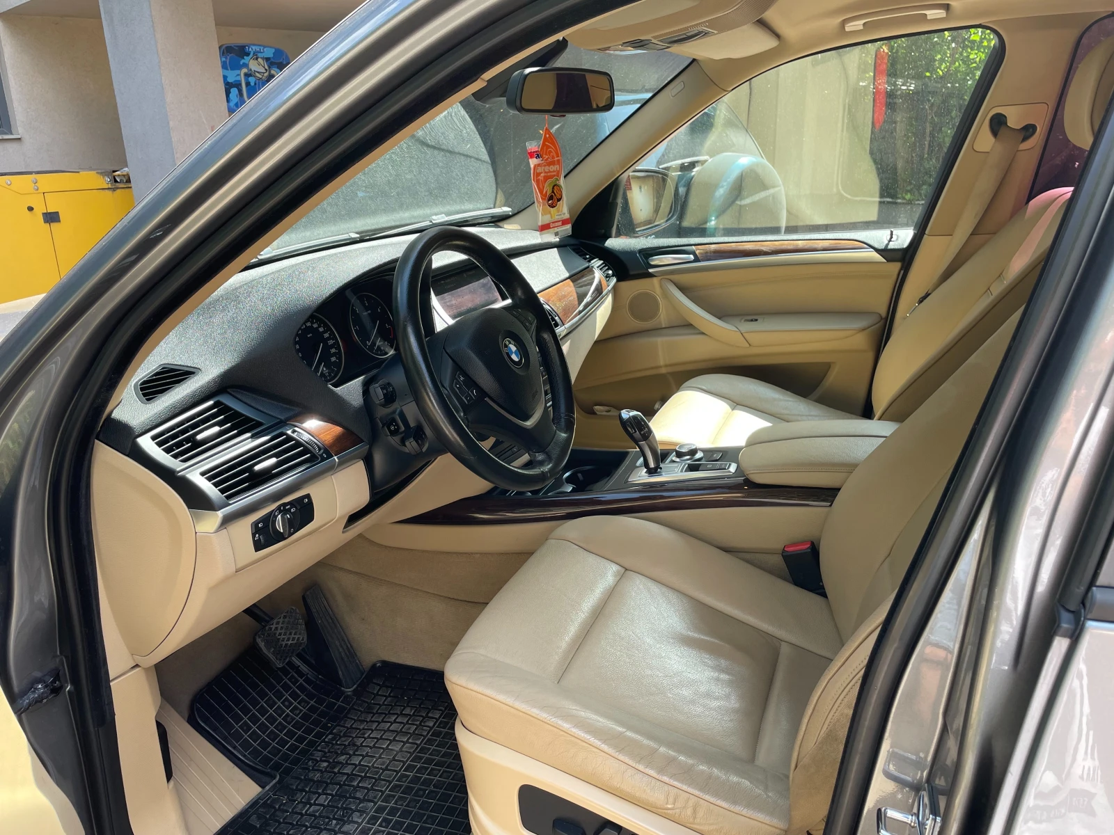 BMW X5 35D (E70) | Mobile.bg � ����������� 11