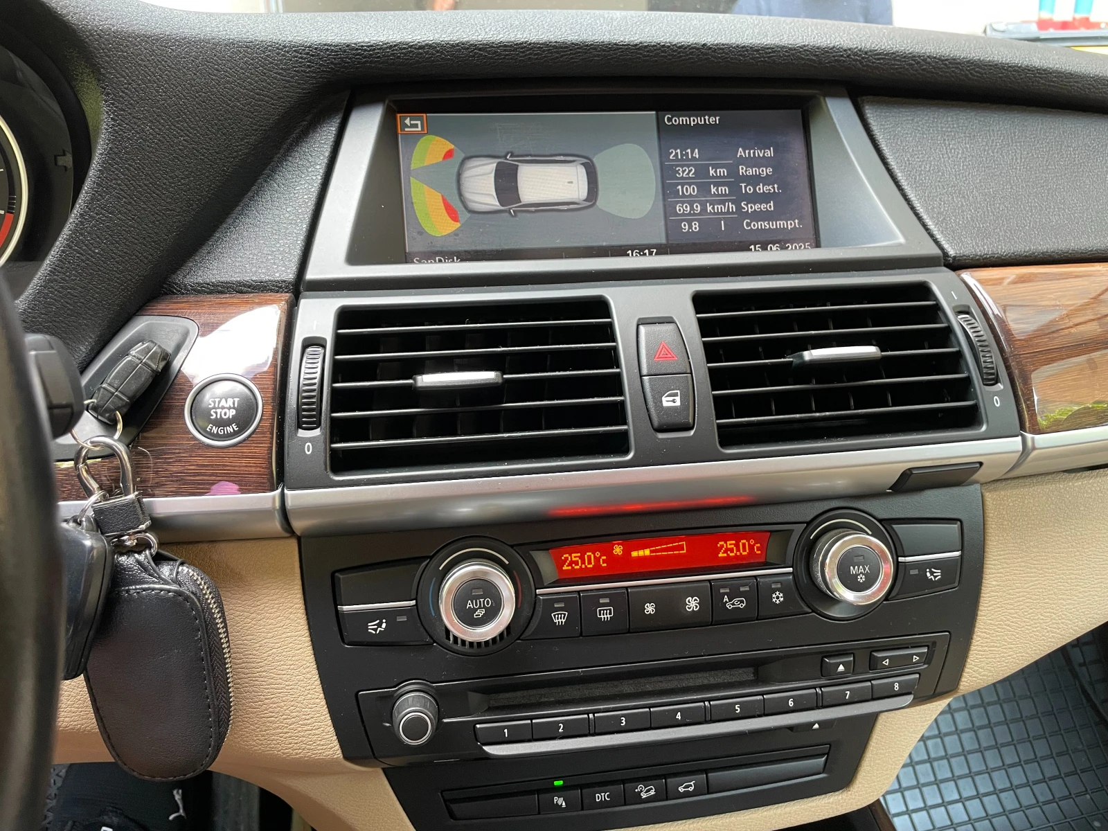 BMW X5 35D (E70) | Mobile.bg � ����������� 9