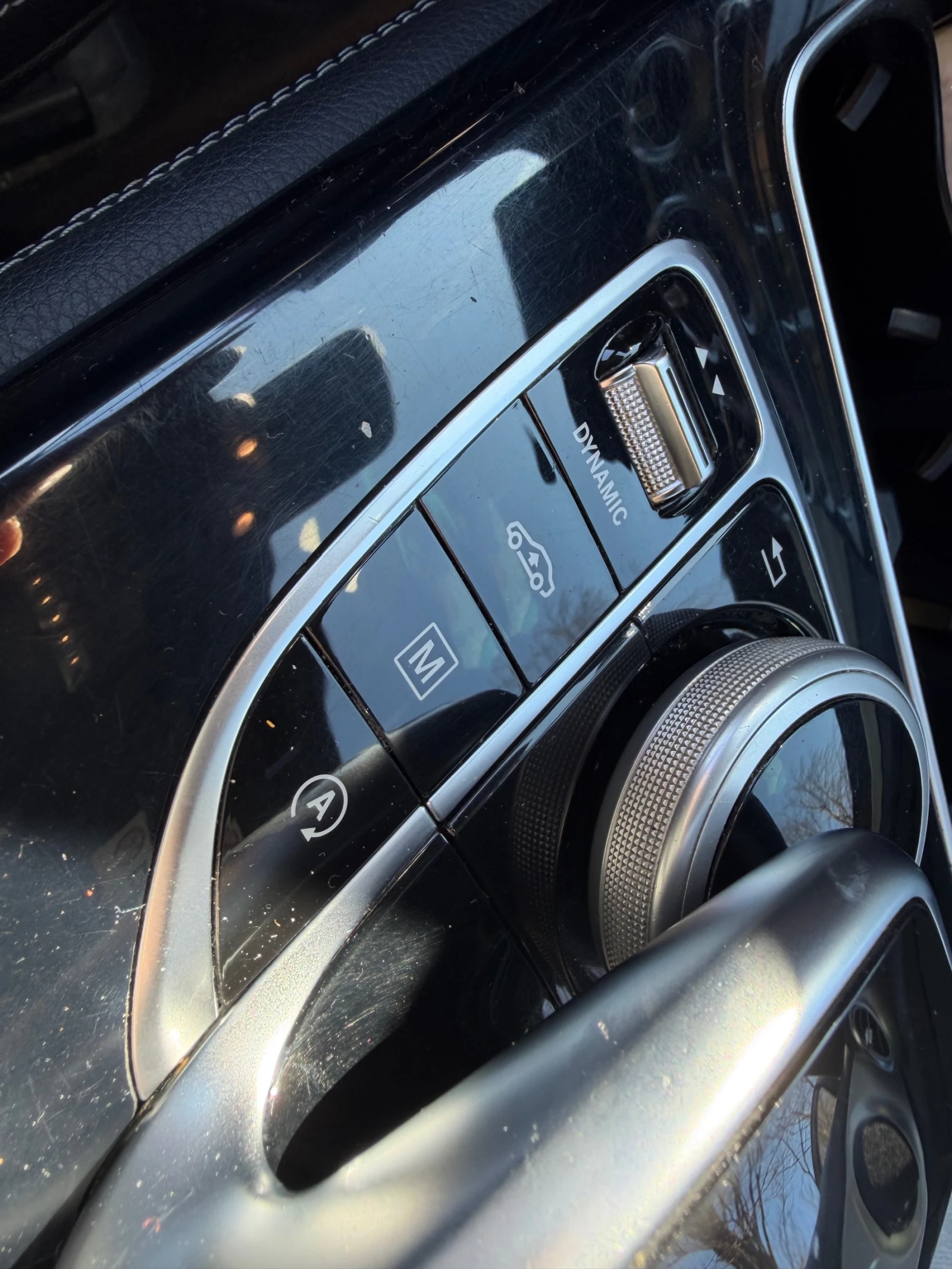 Mercedes-Benz GLC 250 d * AIRMATIC*  * 9G-tronic* * ��������*  | Mobile.bg � ����������� 11