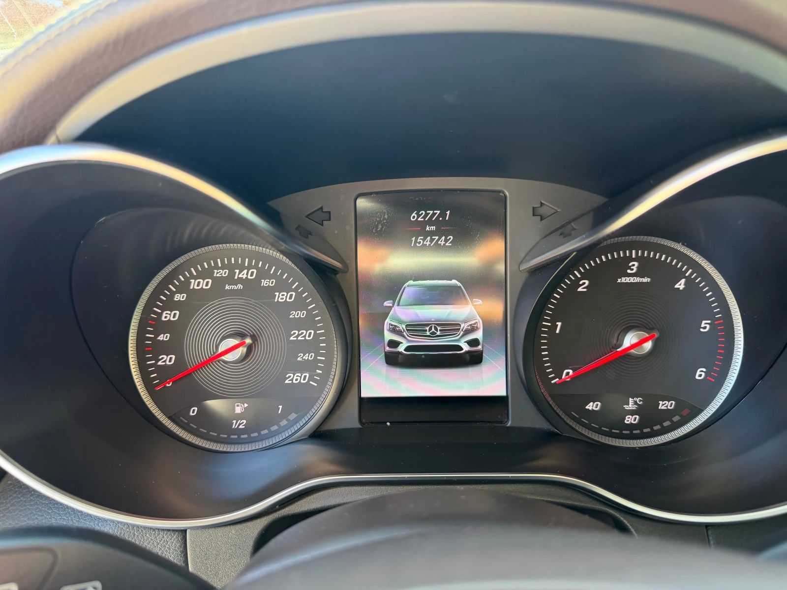 Mercedes-Benz GLC 250 d * AIRMATIC*  * 9G-tronic* * ��������*  | Mobile.bg � ����������� 10