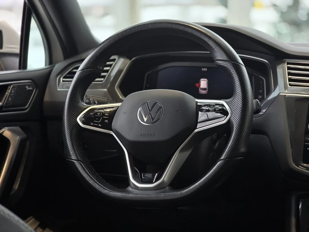 VW Tiguan * HIGHLINE* R-LINE* 4* MOTION*  - изображение 7