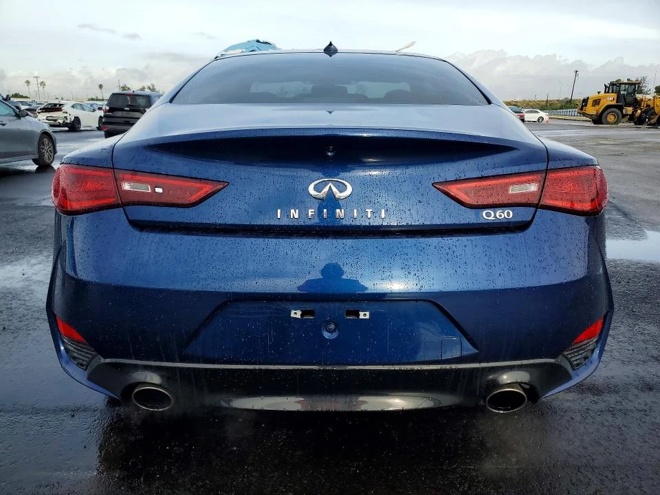 Infiniti QX60 ПОДГРЕВ* КАМЕРА* КЕЙЛЕС* LANE* ASSIST - изображение 6