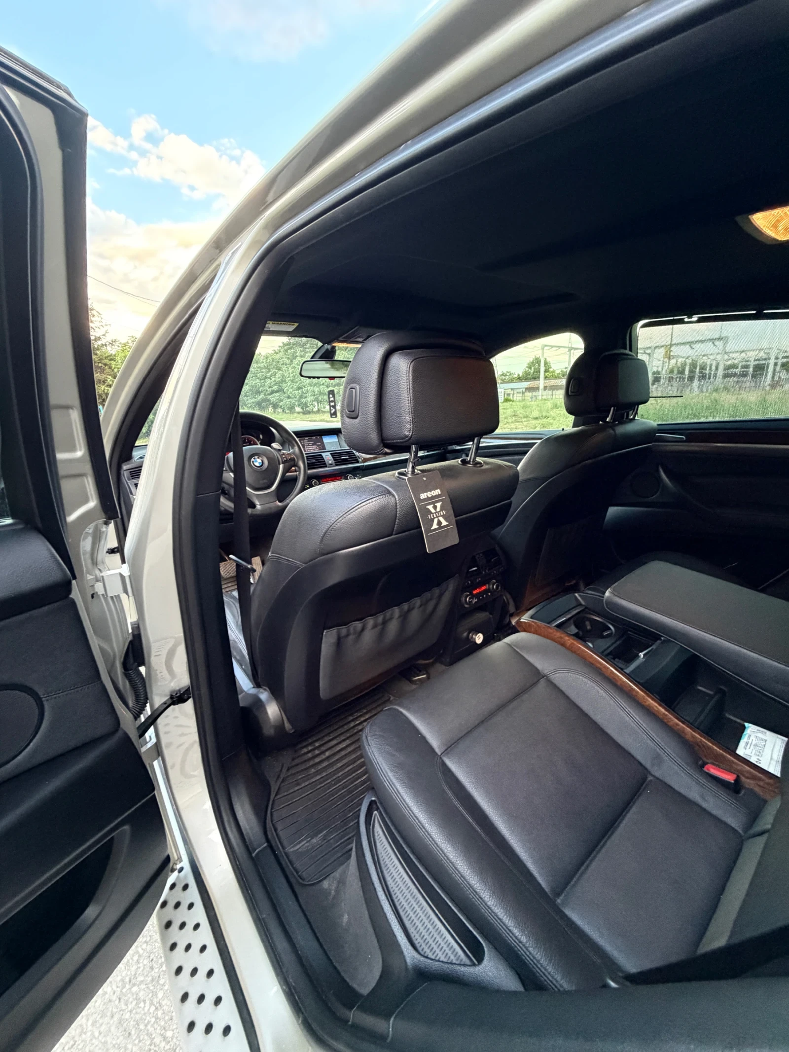 BMW X6 3.5i N54 , снимка 11 - Автомобили и джипове - 55305397