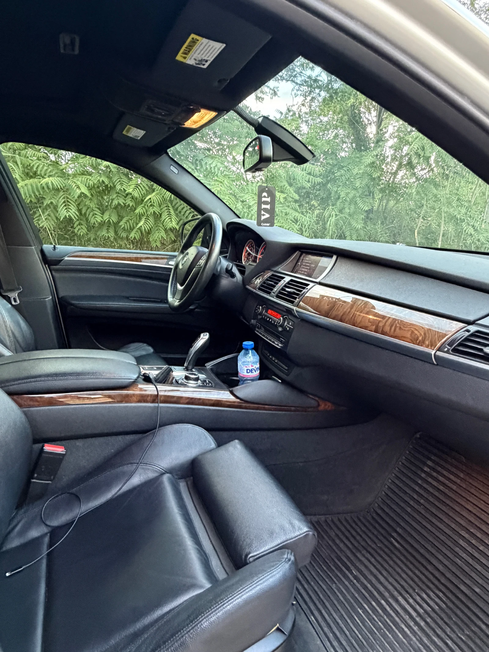 BMW X6 3.5i N54 , снимка 7 - Автомобили и джипове - 55305397