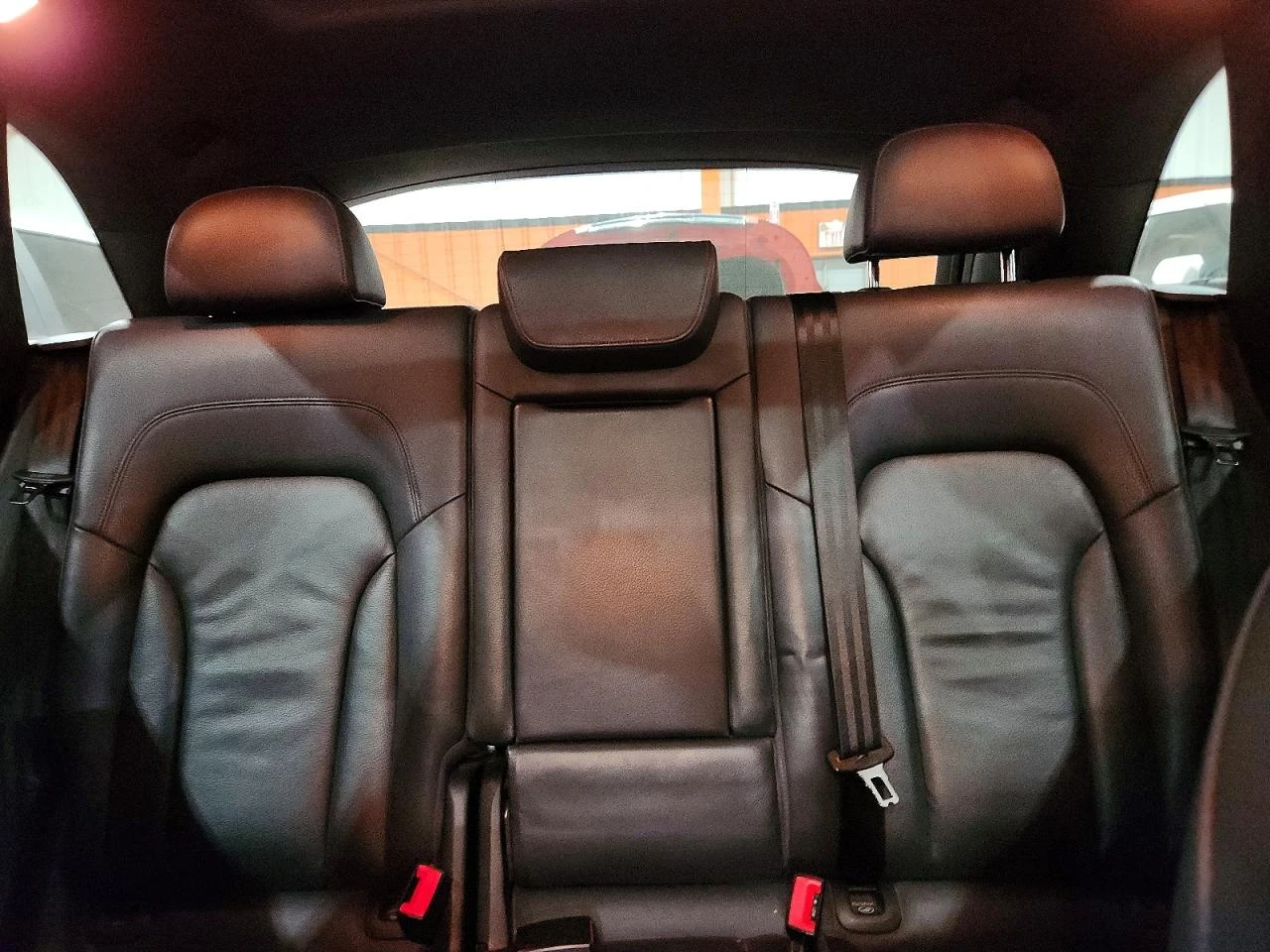 Audi Q5 3.0l Technik - Full S-line -, снимка 10 - Автомобили и джипове - 53815874