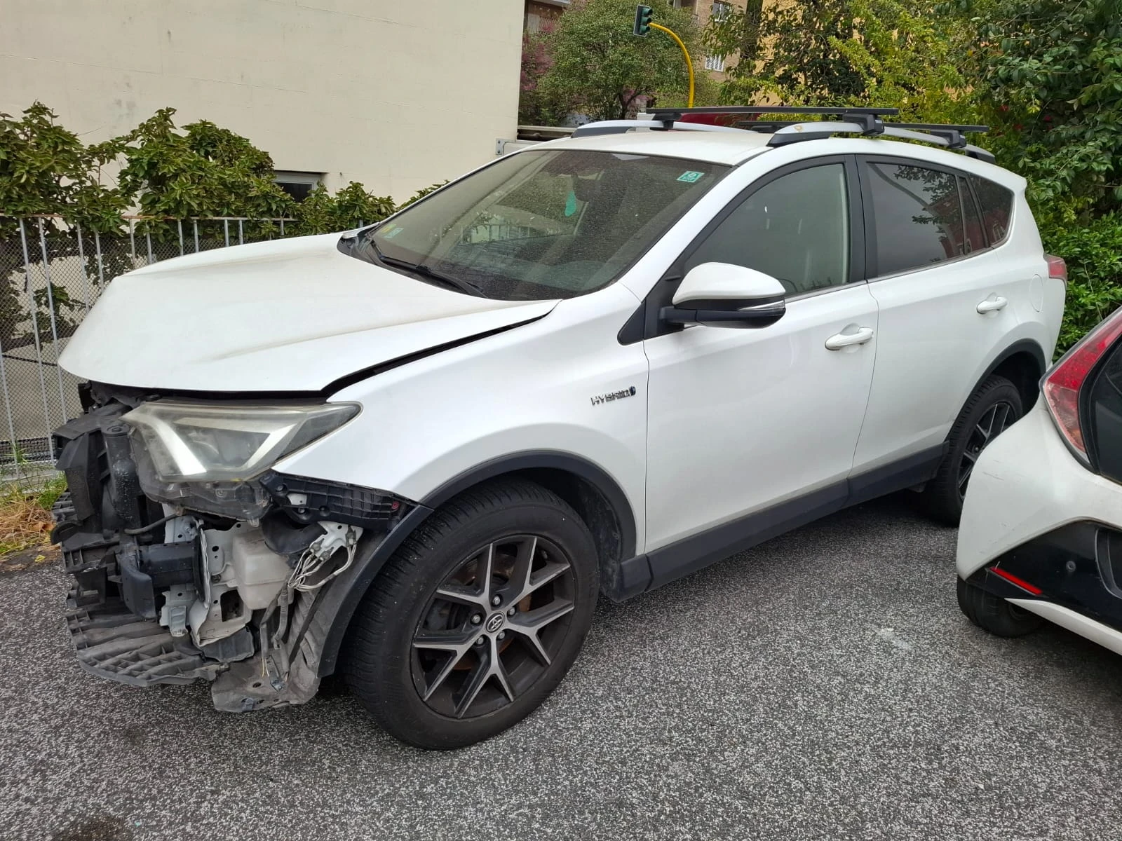 Toyota Rav4 2.5HYBRID | Mobile.bg � ����������� 5