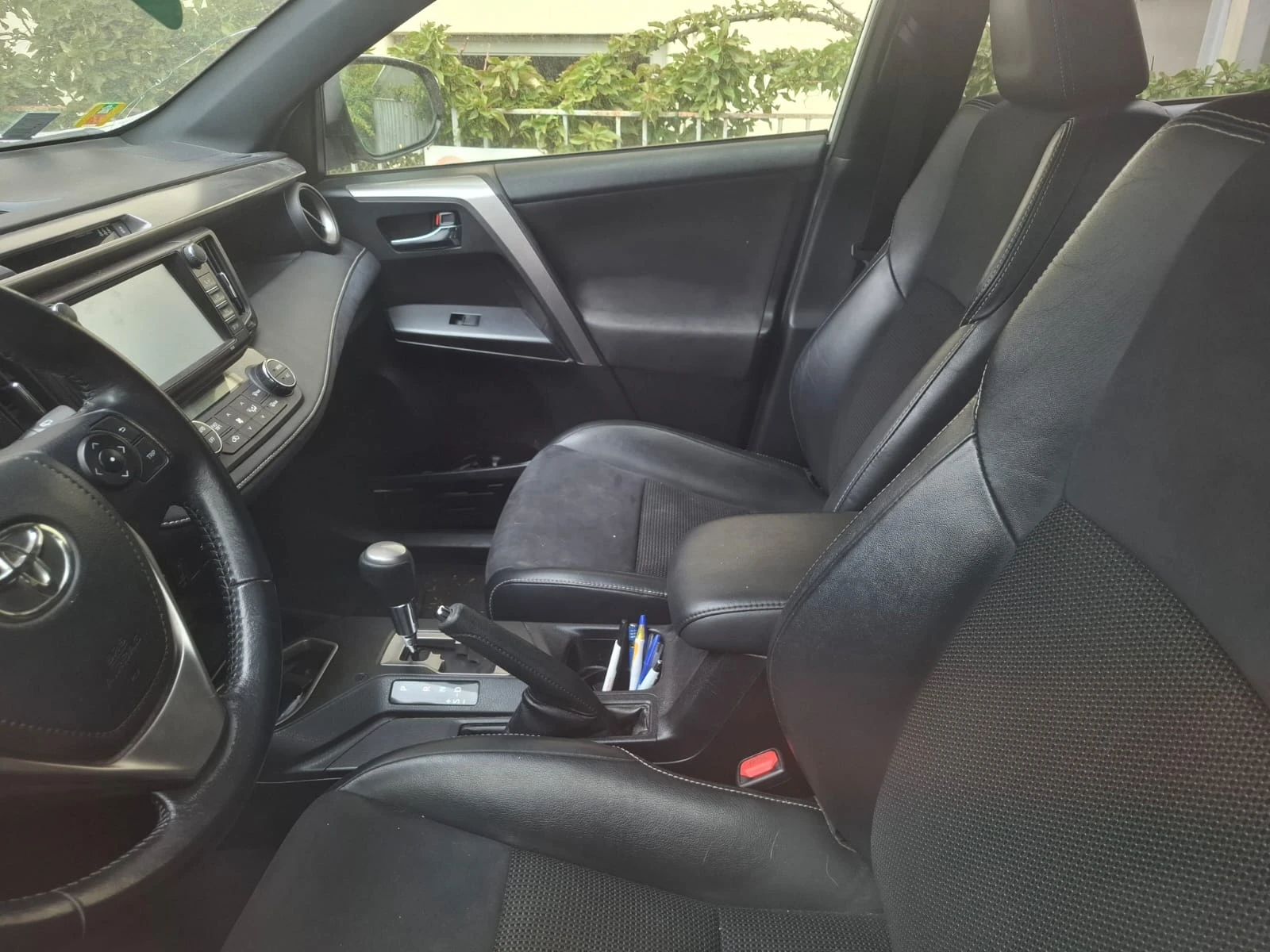 Toyota Rav4 2.5HYBRID | Mobile.bg � ����������� 8