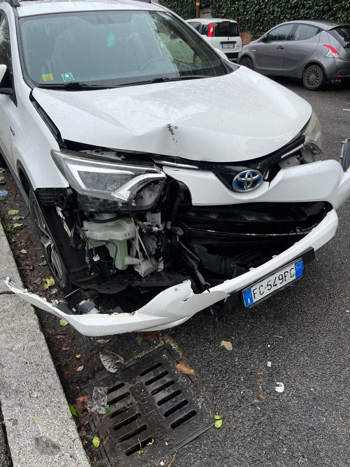 Toyota Rav4 2.5HYBRID | Mobile.bg � ����������� 9