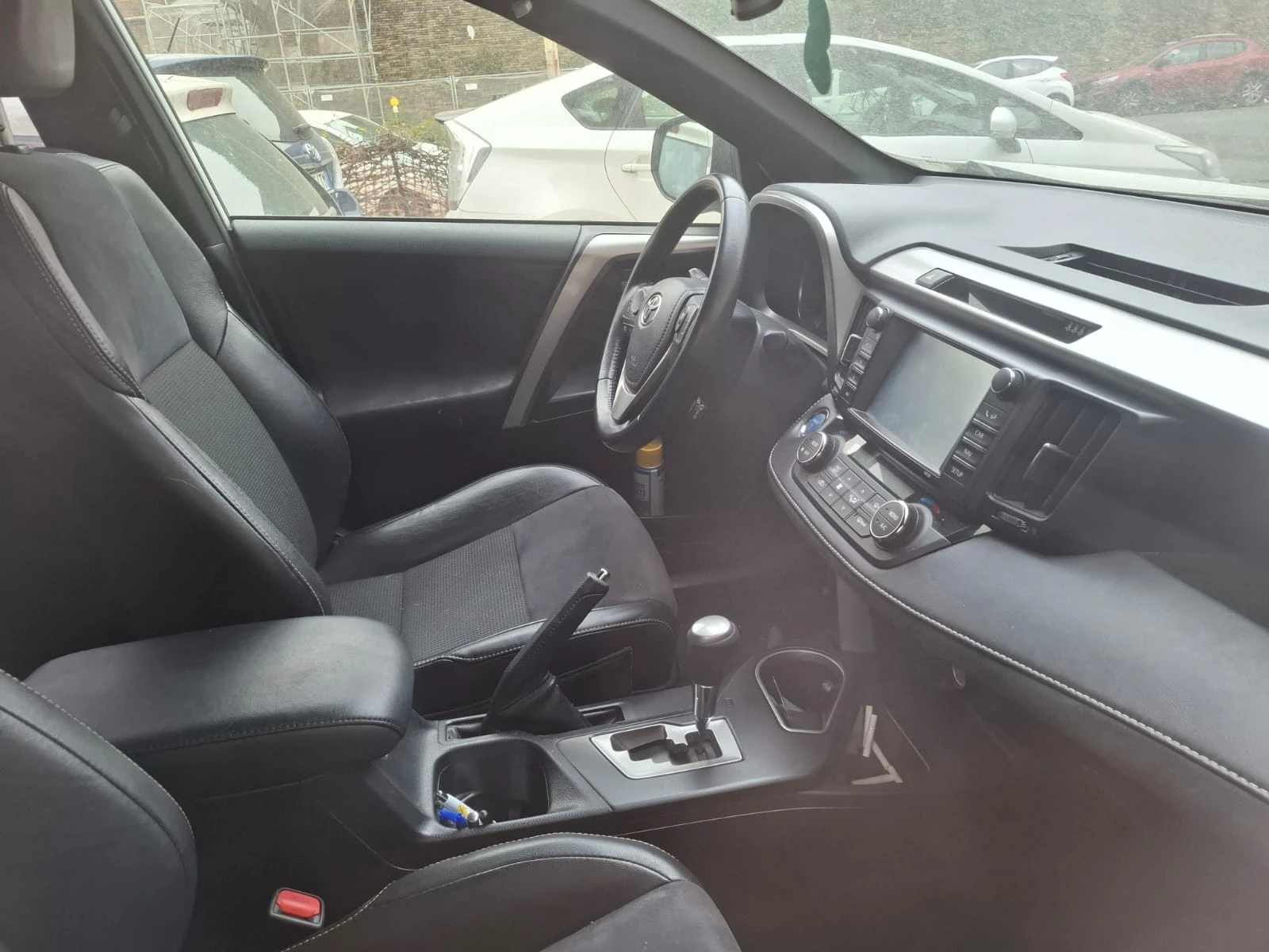 Toyota Rav4 2.5HYBRID | Mobile.bg � ����������� 7