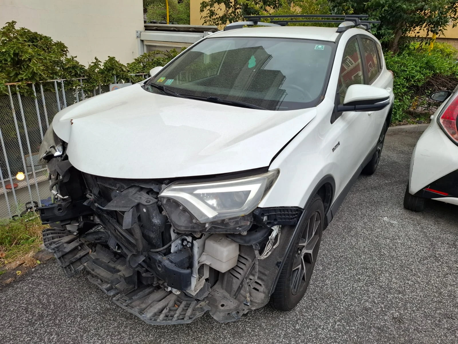 Toyota Rav4 2.5HYBRID | Mobile.bg � ����������� 2