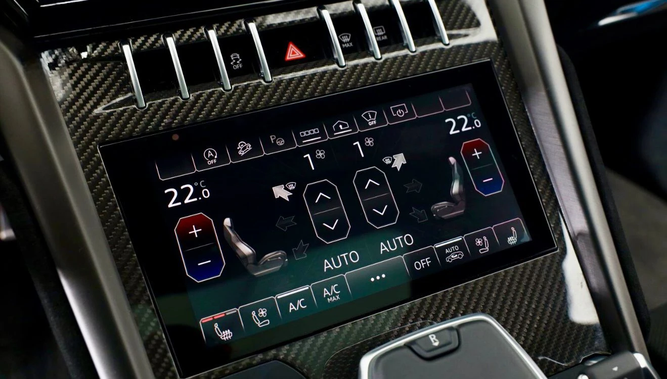 Lamborghini Urus Performante* Full Carbon* Pano* B&O* ������  | Mobile.bg � ����������� 13