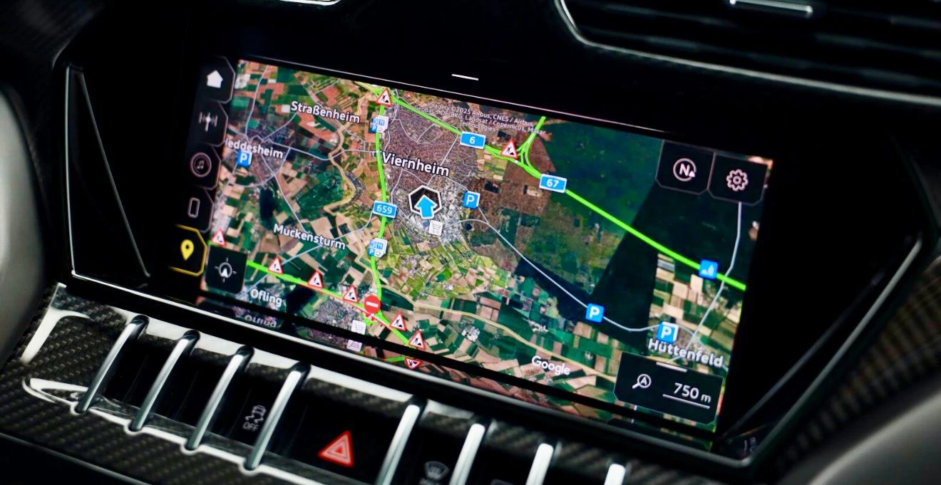 Lamborghini Urus Performante* Full Carbon* Pano* B&O* ������  | Mobile.bg � ����������� 12