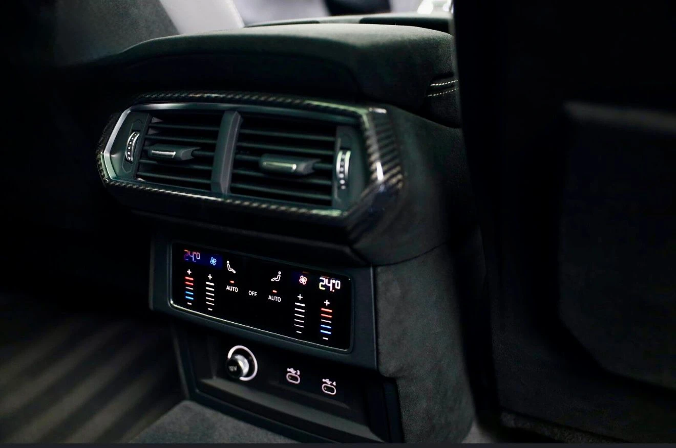 Lamborghini Urus Performante* Full Carbon* Pano* B&O* ������  | Mobile.bg � ����������� 17