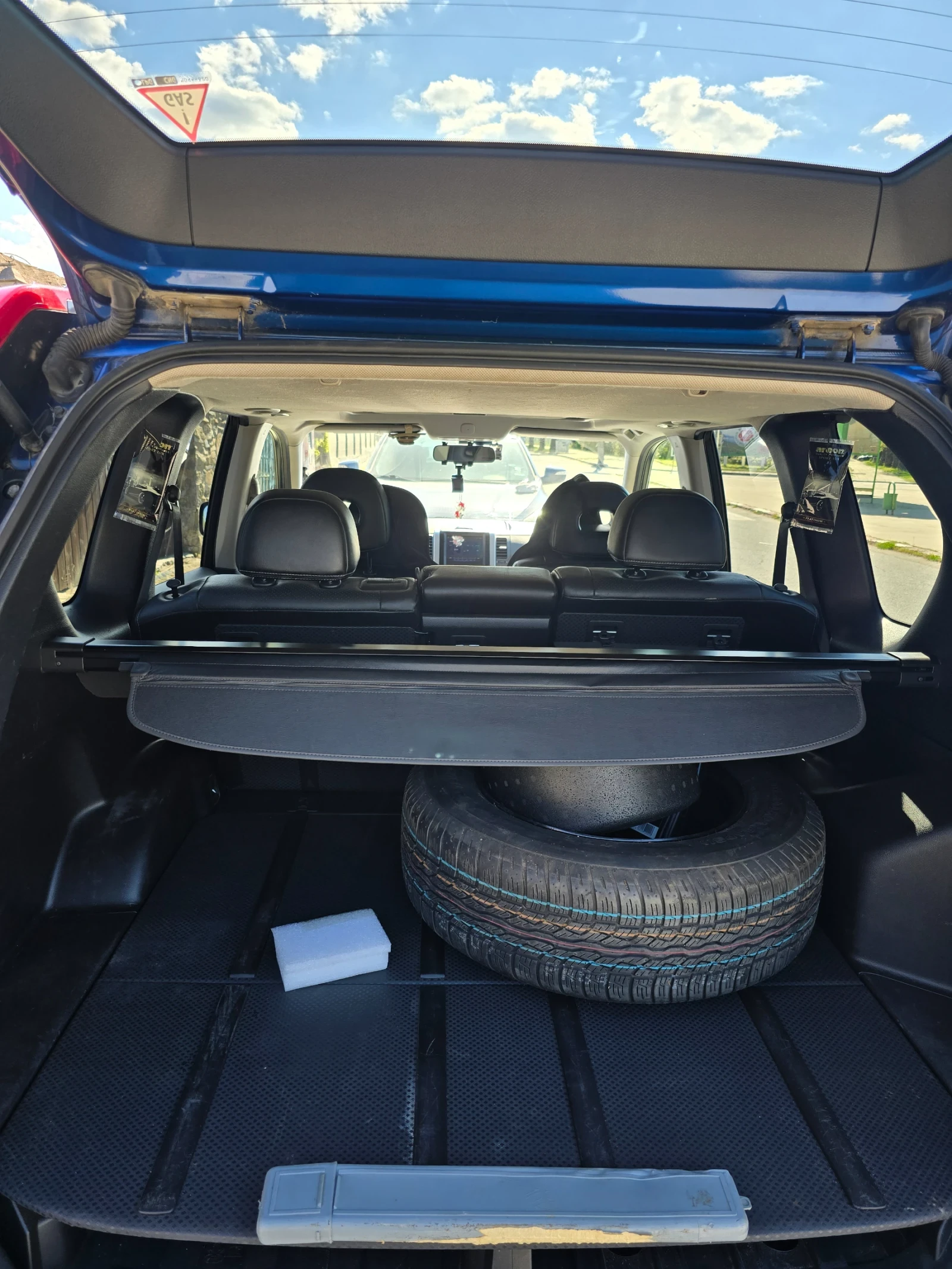 Nissan X-trail T31 | Mobile.bg � ����������� 5