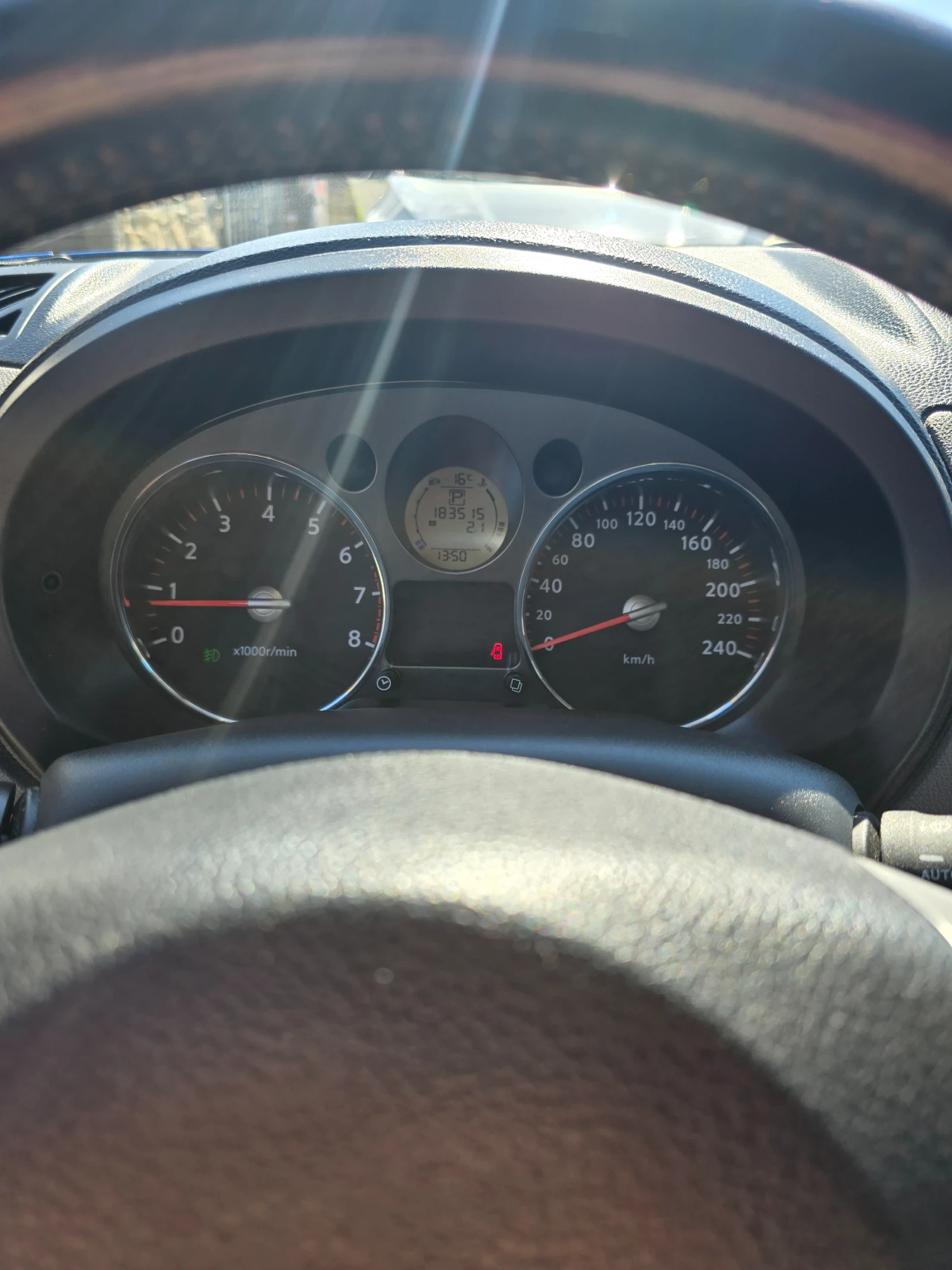 Nissan X-trail T31 | Mobile.bg � ����������� 12