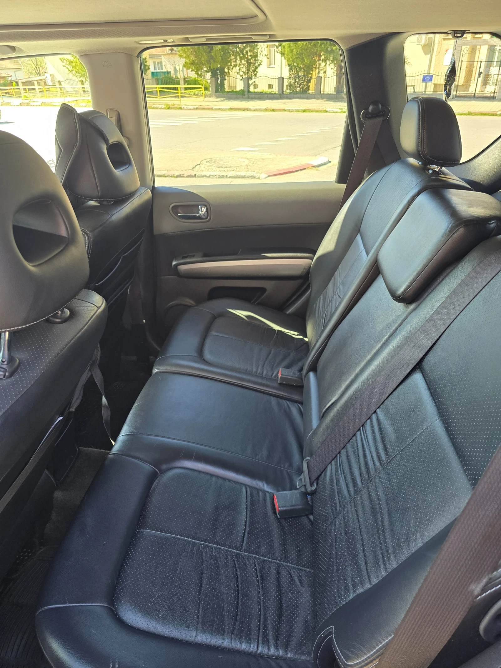 Nissan X-trail T31 | Mobile.bg � ����������� 8