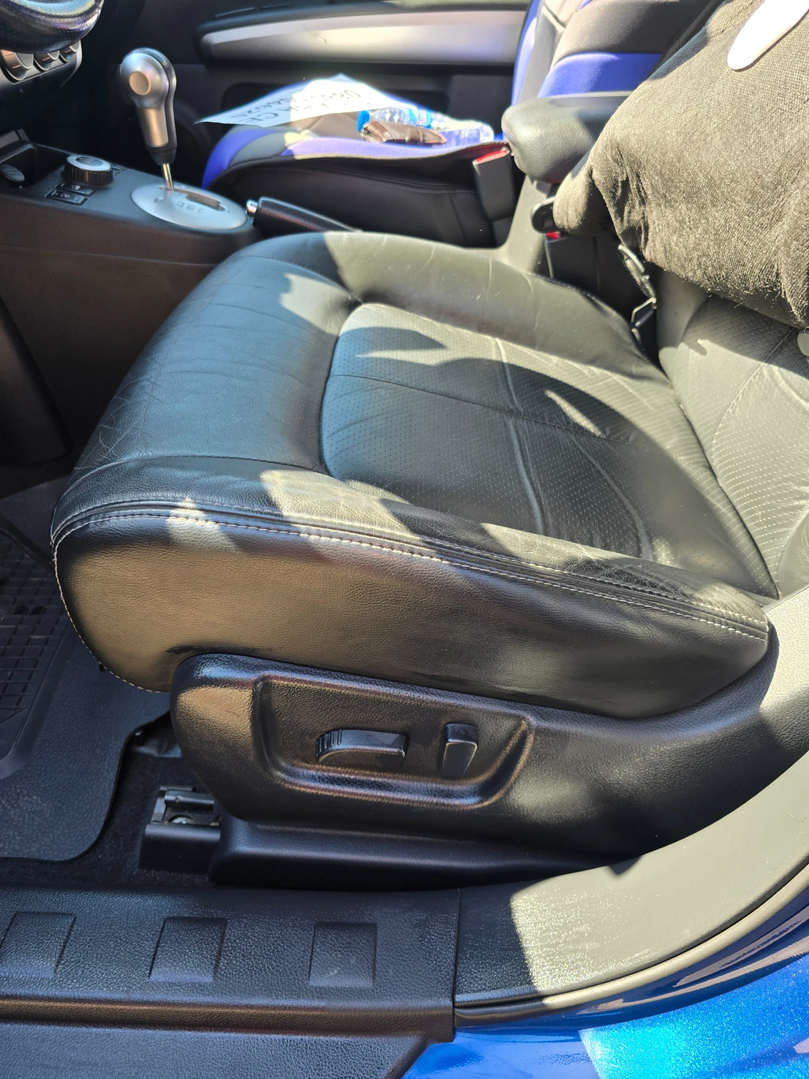 Nissan X-trail T31 | Mobile.bg � ����������� 11