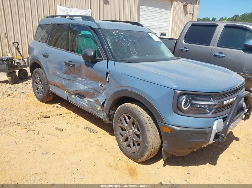 Ford Bronco 1.5L I-3 DI, DOHC, VVT, TURBO, 181HP 4X4 Drive | Mobile.bg � ����������� 1
