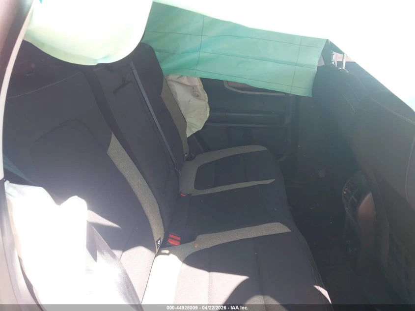 Ford Bronco 1.5L I-3 DI, DOHC, VVT, TURBO, 181HP 4X4 Drive | Mobile.bg � ����������� 8