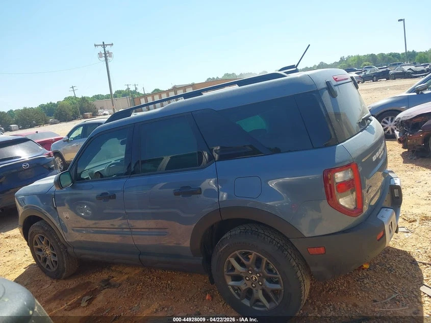 Ford Bronco 1.5L I-3 DI, DOHC, VVT, TURBO, 181HP 4X4 Drive | Mobile.bg � ����������� 14