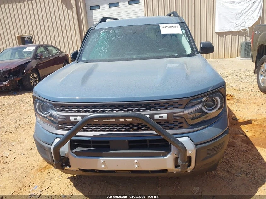 Ford Bronco 1.5L I-3 DI, DOHC, VVT, TURBO, 181HP 4X4 Drive | Mobile.bg � ����������� 12