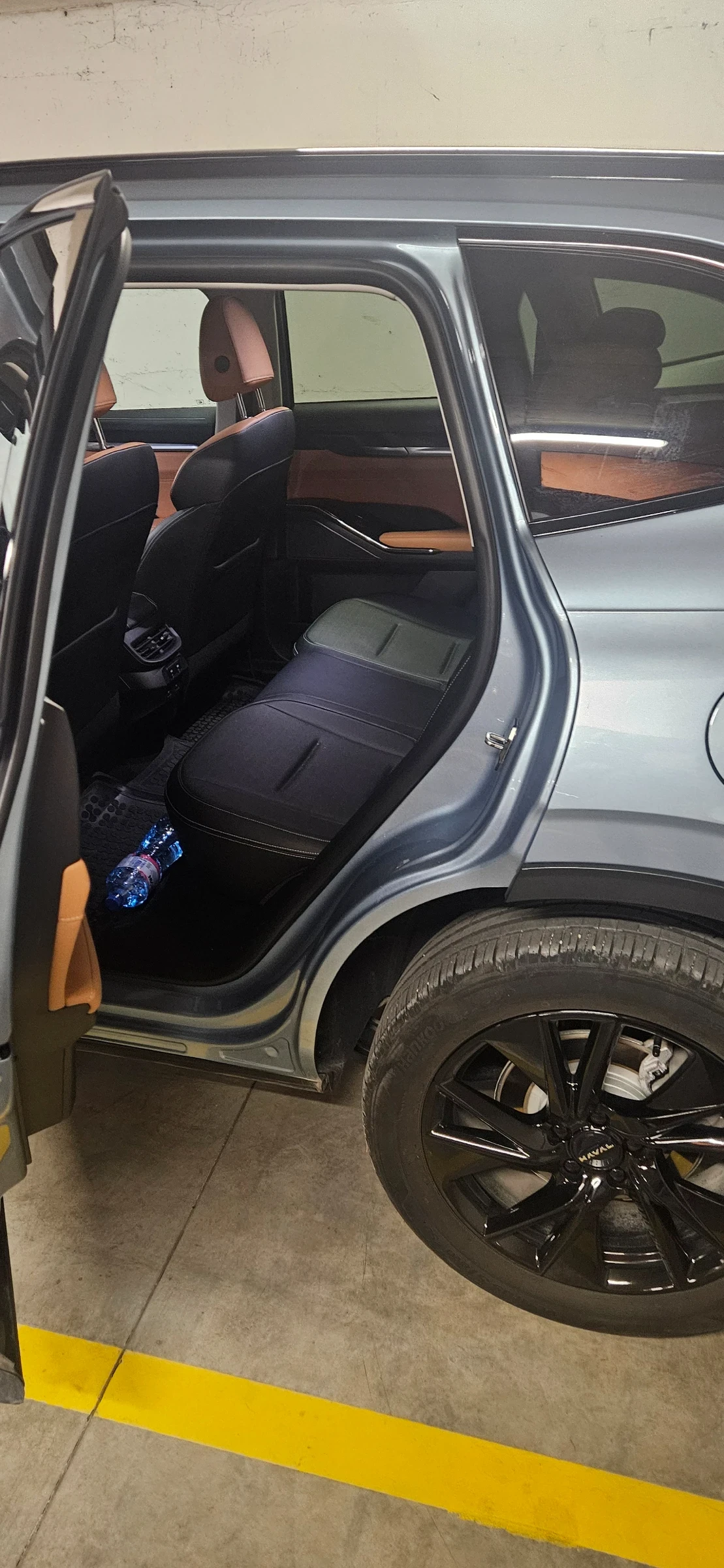 Haval H6 1.5 , снимка 7 - Автомобили и джипове - 54886598