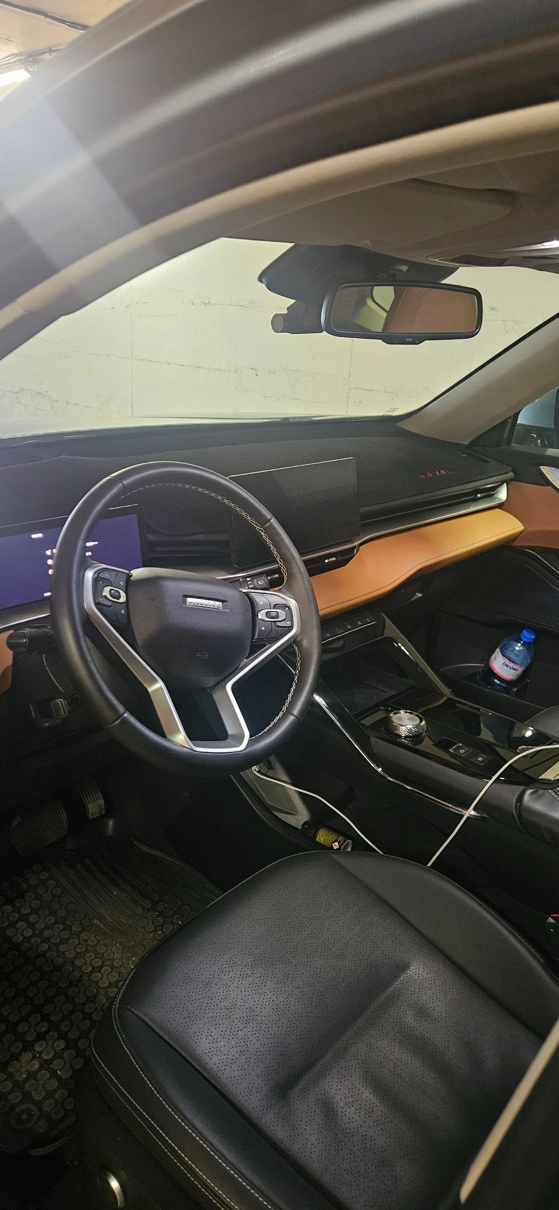 Haval H6 1.5 , снимка 12 - Автомобили и джипове - 54886598
