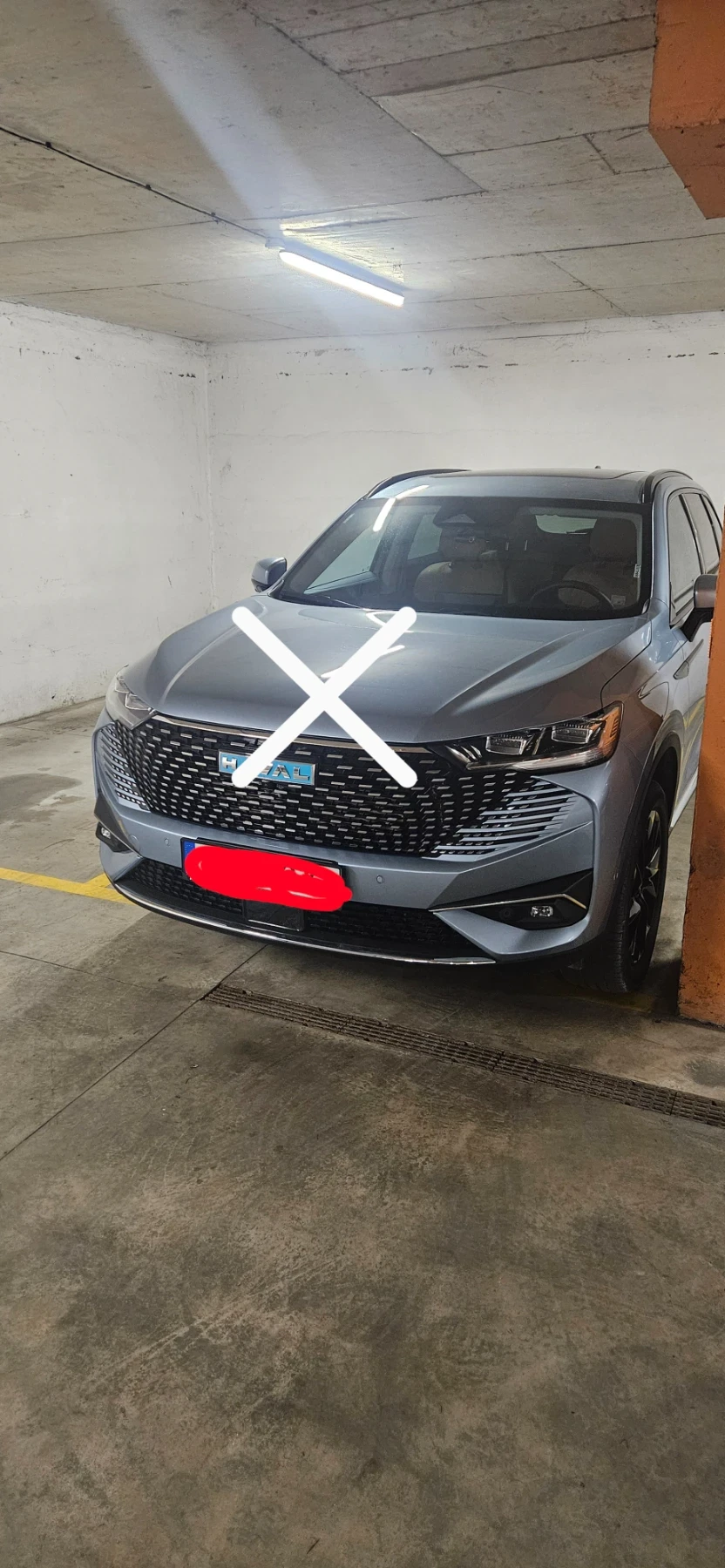 Haval H6 1.5 , снимка 4 - Автомобили и джипове - 54886598