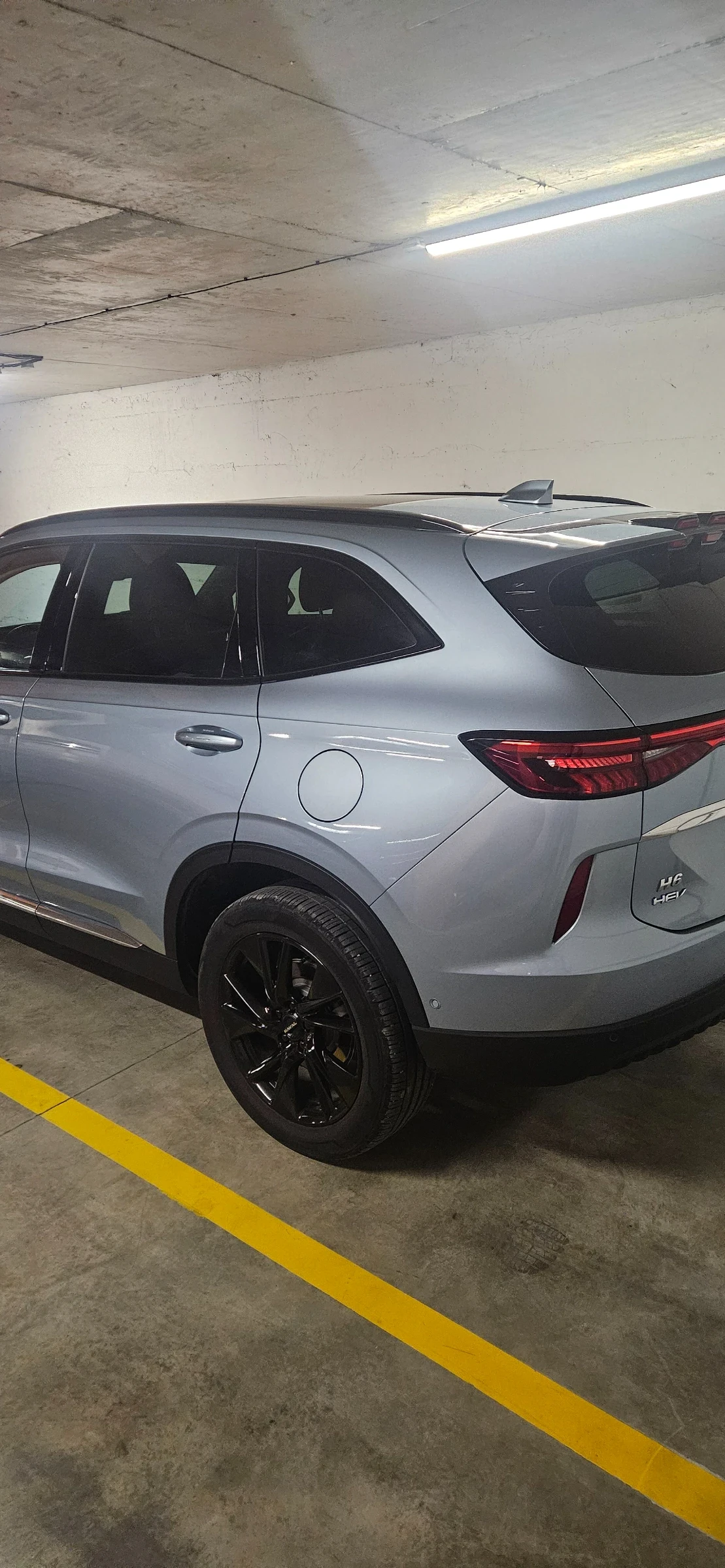 Haval H6 1.5 , снимка 5 - Автомобили и джипове - 54886598