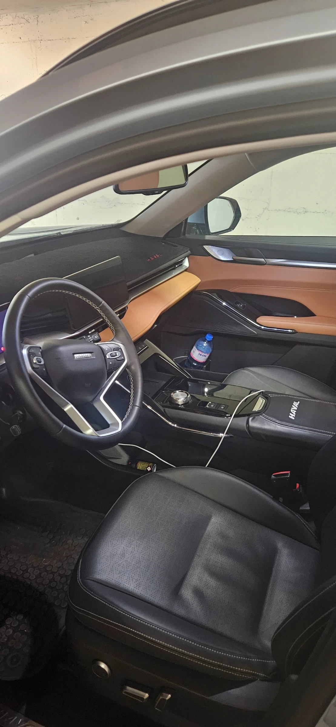 Haval H6 1.5 , снимка 11 - Автомобили и джипове - 54886598