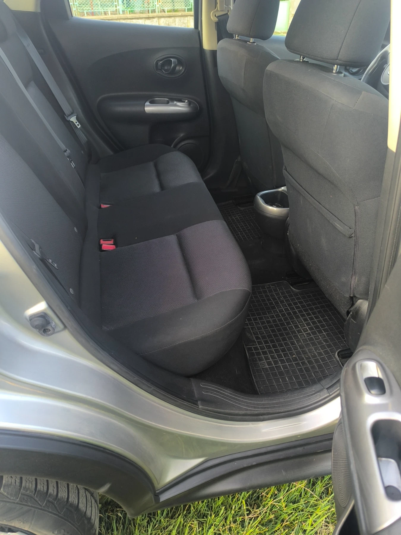 Nissan Juke 1, 6 ������, 117�.�., 94000�� ��������� car vertic | Mobile.bg � ����������� 13