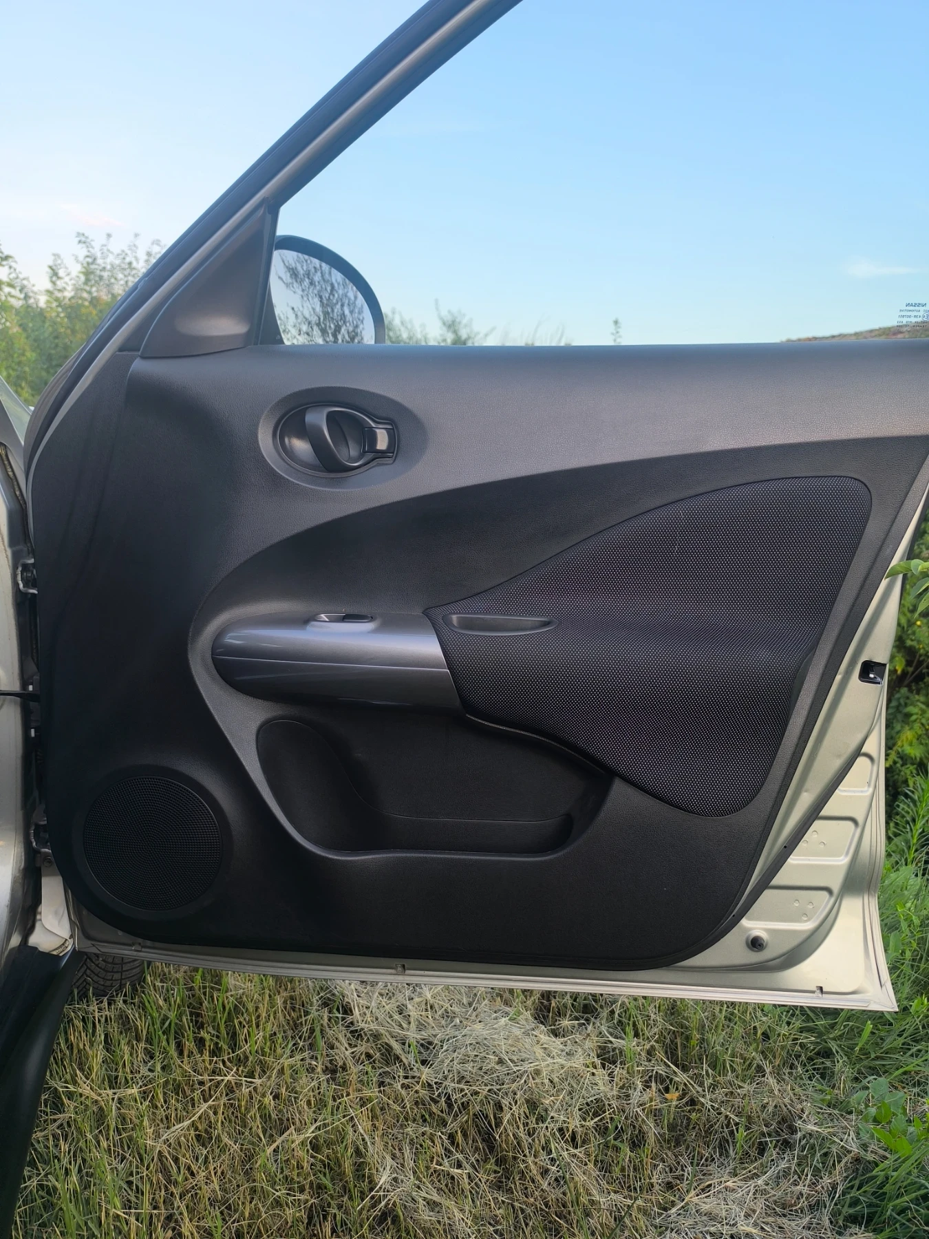 Nissan Juke 1, 6 ������, 117�.�., 94000�� ��������� car vertic | Mobile.bg � ����������� 11