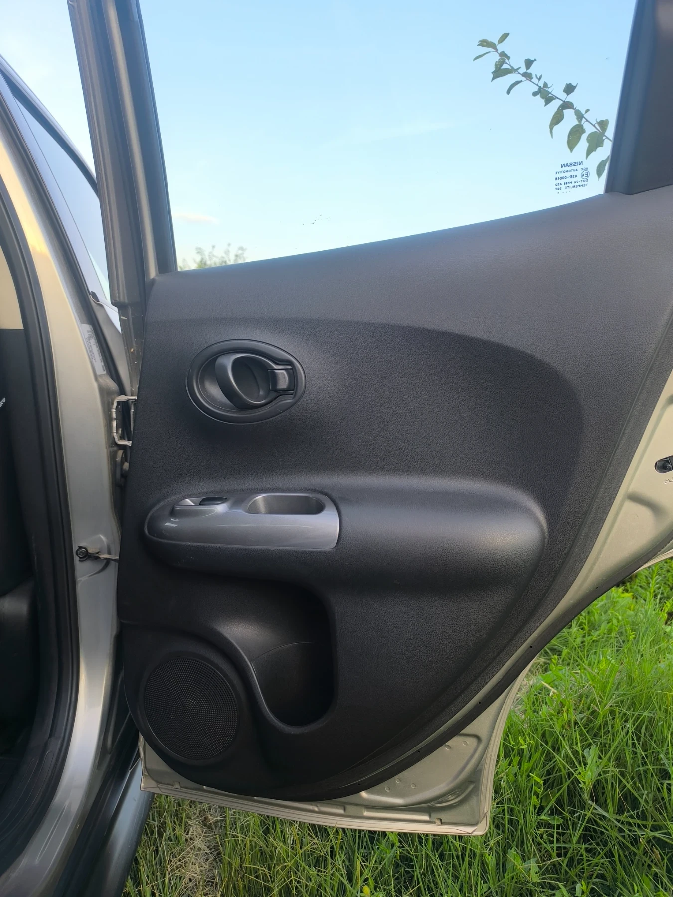 Nissan Juke 1, 6 ������, 117�.�., 94000�� ��������� car vertic | Mobile.bg � ����������� 14