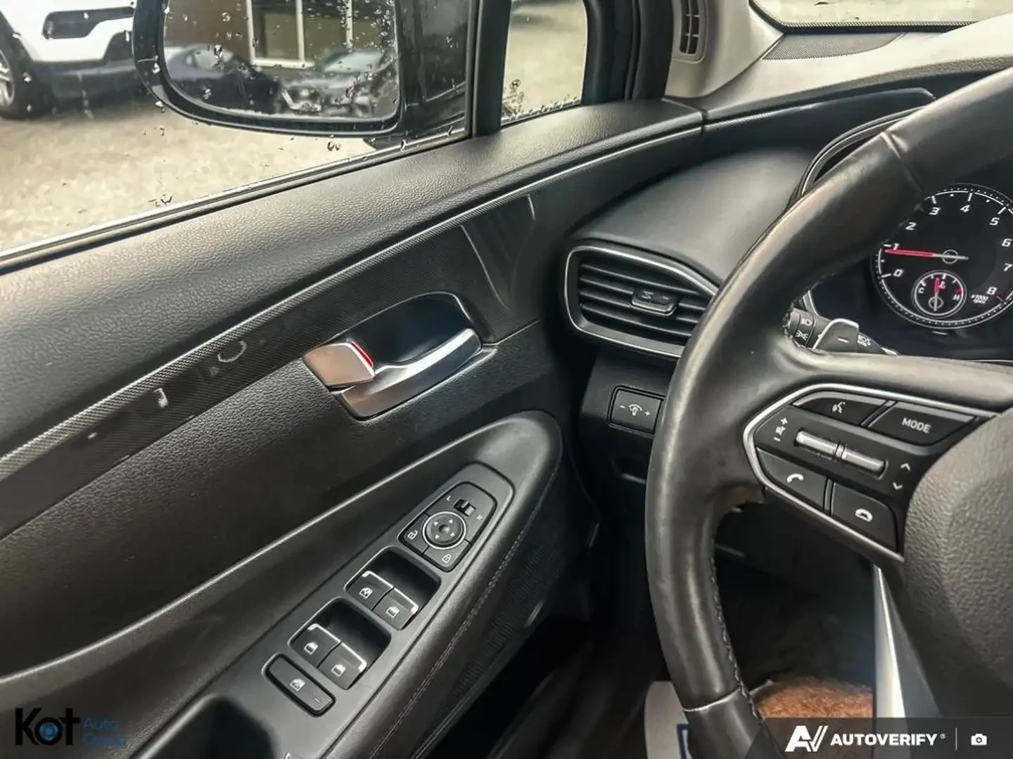 Hyundai Santa fe ESSENTIAL ���� �� �������� ���������� | Mobile.bg � ����������� 11