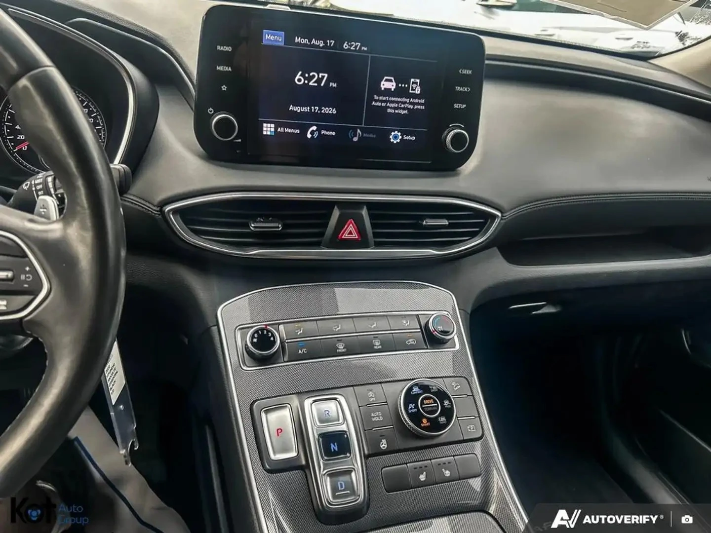 Hyundai Santa fe ESSENTIAL ���� �� �������� ���������� | Mobile.bg � ����������� 13