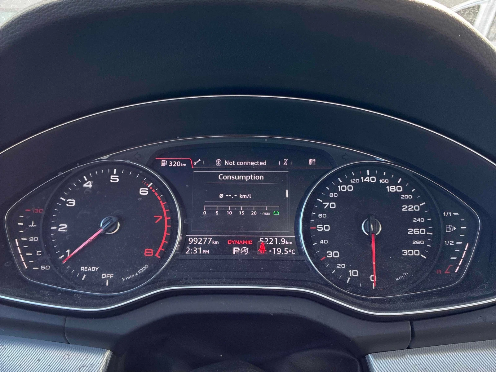 Audi Q5 * Progressiv * 360КАМЕРИ* ОБДУХВАНЕ* , снимка 8 - Автомобили и джипове - 56081639