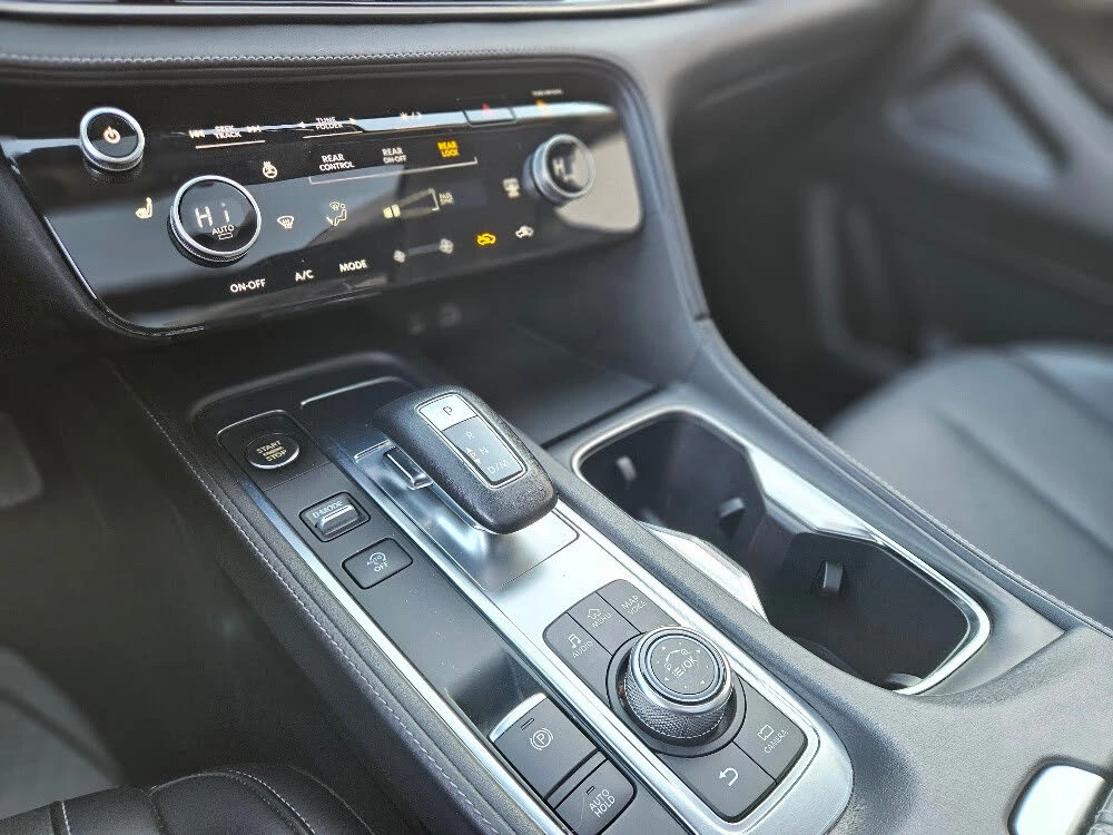 Infiniti QX60 3.5 Luxe AWD , снимка 13 - Автомобили и джипове - 56104870