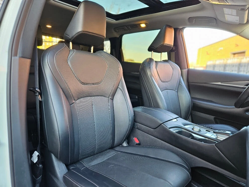Infiniti QX60 3.5 Luxe AWD , снимка 8 - Автомобили и джипове - 56104870