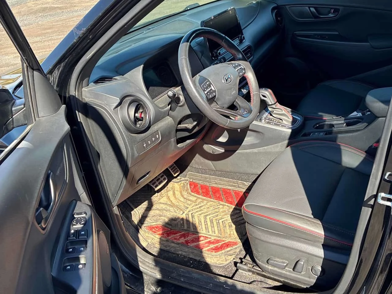 Hyundai Kona * N Line * ���������� ��� ������������ ������*  | Mobile.bg � ����������� 5
